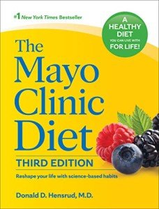 Mayo Clinic Diet: Science-Based Habits for Seniors