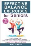 Balance Exercises for Seniors: 7 Easy Routines