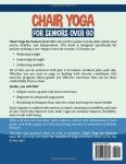 Chair Yoga for Seniors: 15-Minute Daily Guide