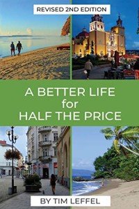 Thrive on Less: Live Well for Less