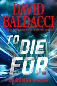 To Die For: A Senior's Guide