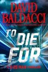 To Die For: A Senior's Guide