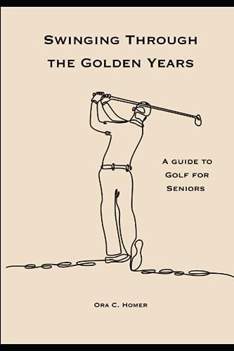 Golf Tips for Seniors: Swing Through Retirement