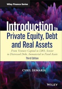 Private Equity and Debt Basics for Seniors