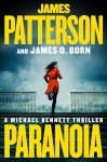 Paranoia: A Top Family Crime Thriller