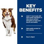 Senior Nutrition Wet Dog Food Variety Pack
