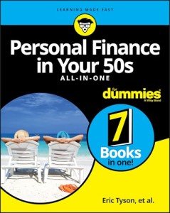 Smart Money Management for Seniors eBook Guide