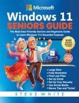 Windows 11 Guide for Seniors: Easy Tips & Tricks
