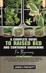 Beginner's Guide to Raised Bed Gardening eBook