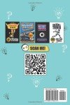 Fun Trivia Quiz Book for Seniors: 500 Questions