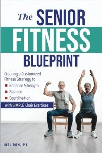 Senior Fitness Blueprint: Simple Chair Exercises Guide