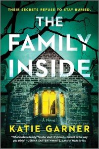 The Family Inside: Heartwarming Senior Fiction