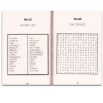 4 Pocket-Sized Word Search Books for Seniors