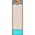 4 Pocket-Sized Word Search Books for Seniors