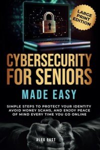 Cybersecurity Made Easy for Seniors: Stay Safe Online