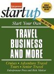 Start Your Own Senior Travel Business eBook
