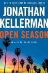 Open Season: Alex Delaware Mystery eBook