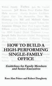 Build a High-Performing Family Office for Seniors