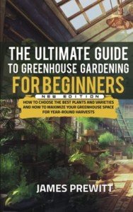 Greenhouse Gardening Guide for Seniors: Beginner Tips