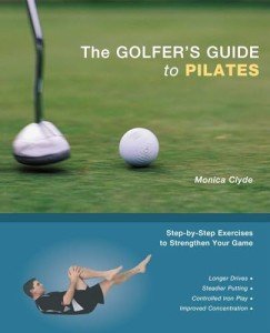 Pilates for Golfers: Strengthen Your Game Guide