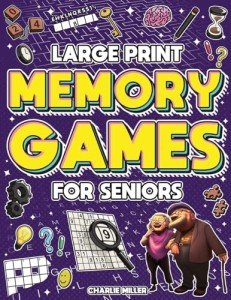 Memory Games for Seniors: Fun Brain Activities