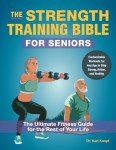 Strength Training Guide for Seniors' Fitness