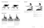 Strength Training Guide for Seniors' Fitness