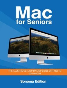 Mac for Seniors: Step-by-Step Guide to macOS