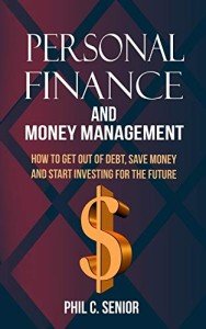 Smart Money Management for Seniors: Save and Invest