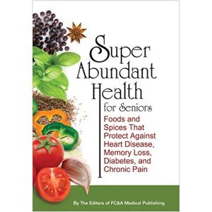 Abundant Health Guide for Seniors
