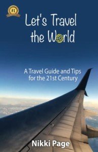Travel the World: Tips and Guide for Seniors