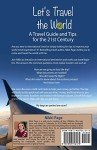 Travel the World: Tips and Guide for Seniors