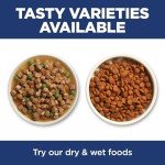 Hill's Science Diet Senior Cat Food - Chicken 7lb