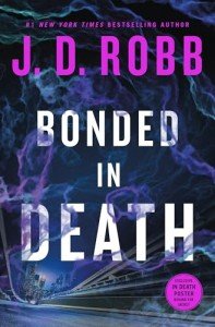 Bonded in Death: A Senior Mystery eBook