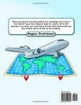 Travel-Themed Word Search Book for Seniors