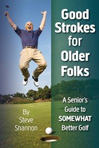 Golf Tips for Seniors: Improve Your Game