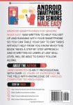 Easy Android Smartphones for Seniors Guide