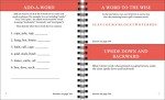 Large Print Brain Games for Seniors: Puzzles & More!