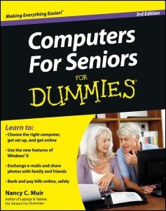 Easy Computer Guide for Seniors