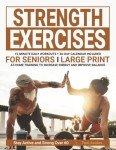 Strength Exercises for Seniors: Boost Energy & Balance