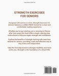 Strength Exercises for Seniors: Boost Energy & Balance