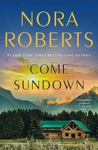Come Sundown: A Heartwarming Novel for Seniors