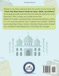 Large Print Asia Word Search Puzzles for Seniors