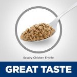 Senior Cat Food Wet Nutrition - Chicken Minced