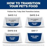 Senior Cat Food Wet Nutrition - Chicken Minced
