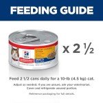 Senior Cat Food Wet Nutrition - Chicken Minced