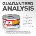 Senior Cat Food Wet Nutrition - Chicken Minced