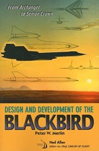 Blackbird: A Senior's Guide to Flight Design