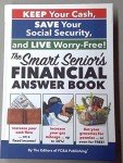 Smart Financial Answers for Seniors 2022