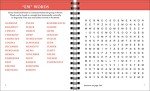 Large Print Brain Games for Seniors: Puzzles & More!